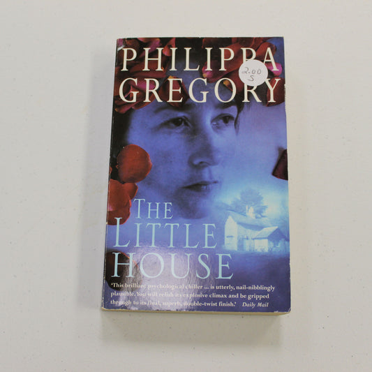 THE LITTLE HOUSE