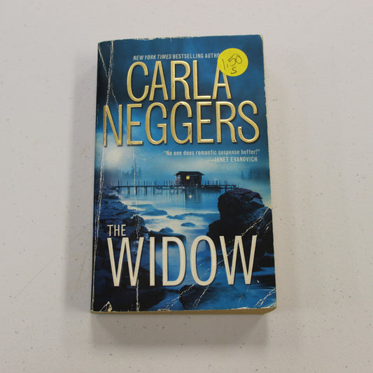 THE WIDOW