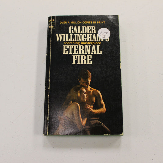 ETERNAL FIRE