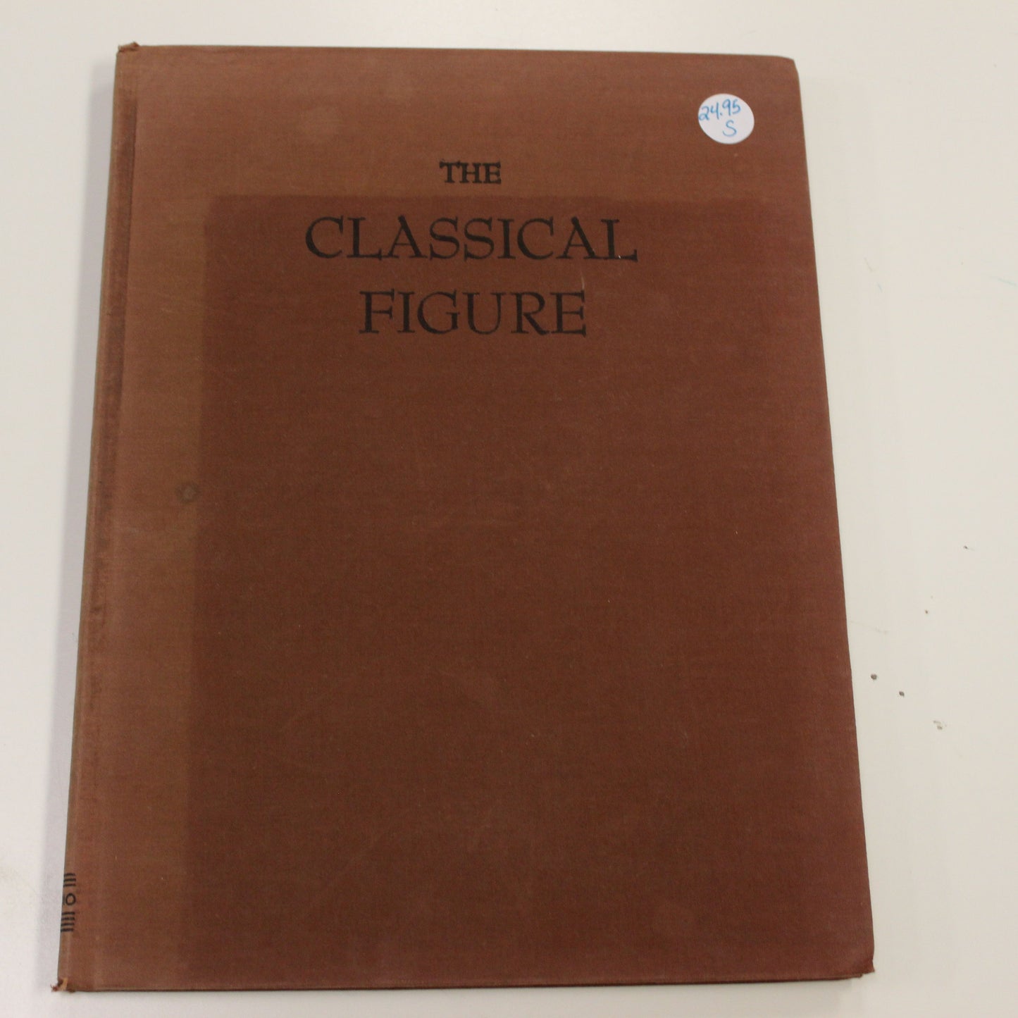 THE CLASSICAL FIGURE