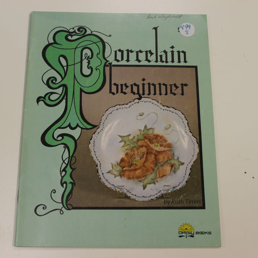 PORCELAIN BEGINNER
