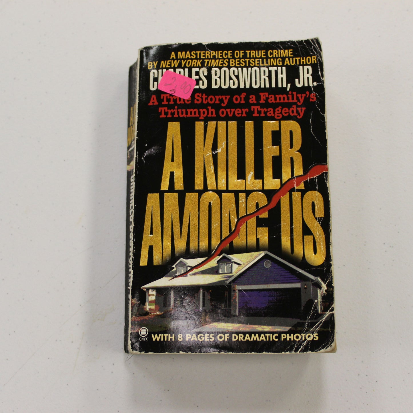 A KILLER AMONG US AMaizing BookBee a-killer-among-us-amaizing-bookbee