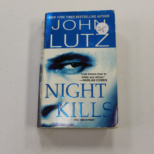 NIGHT KILLS