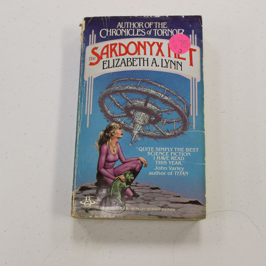 THE SARDONYX NET