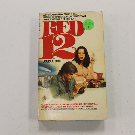 RED 12