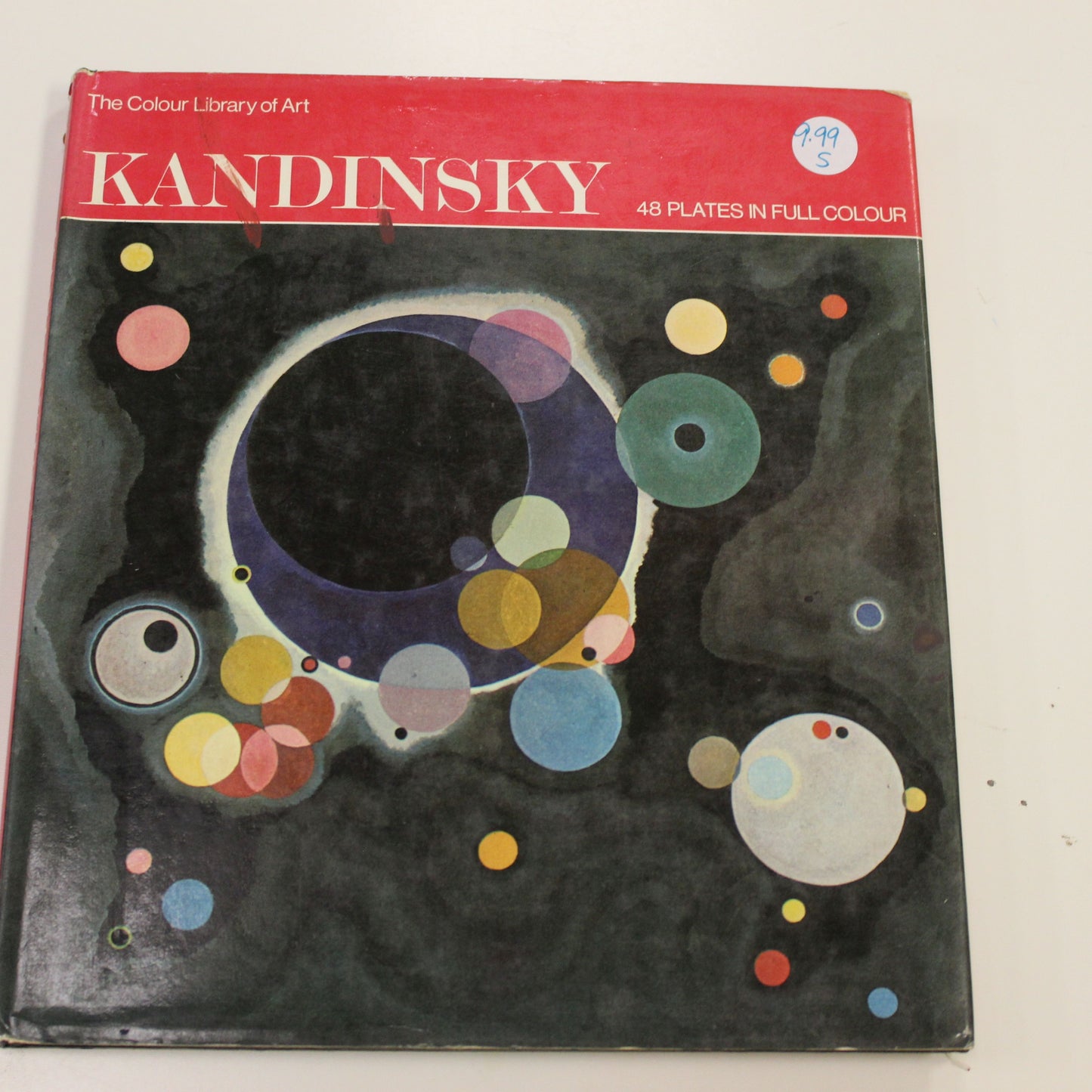 KANDINSKY