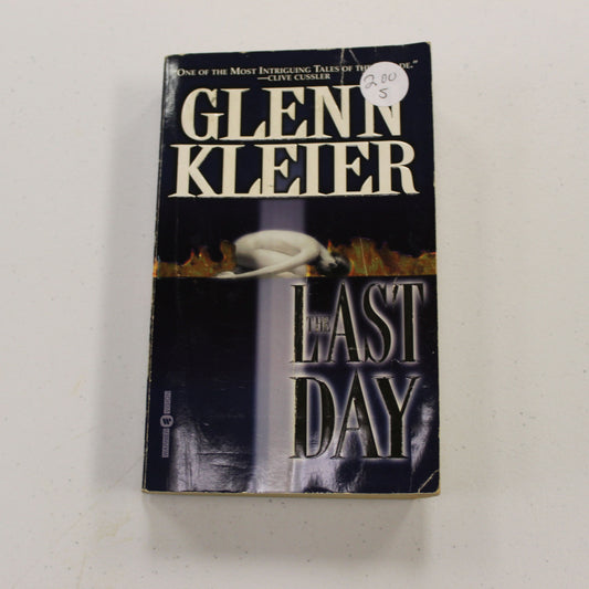 THE LAST DAY