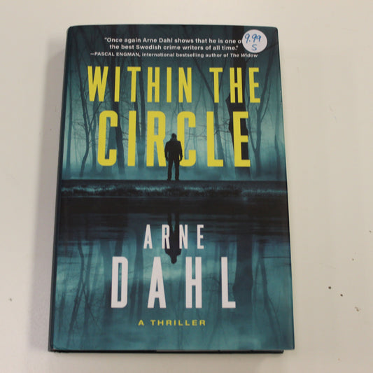 WITHIN THE CIRCLE
