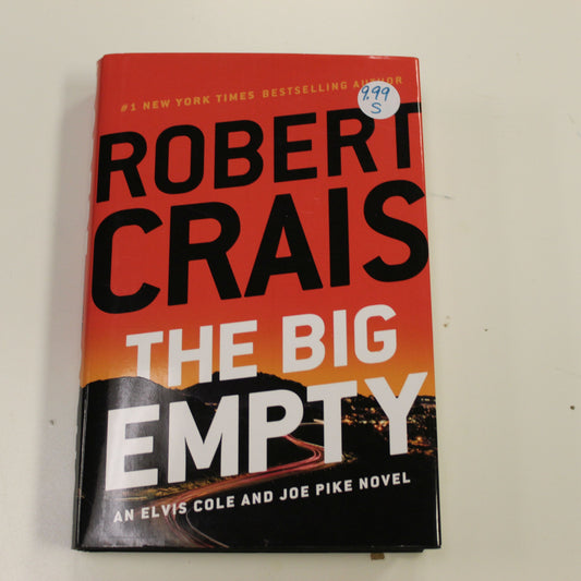 THE BIG EMPTY