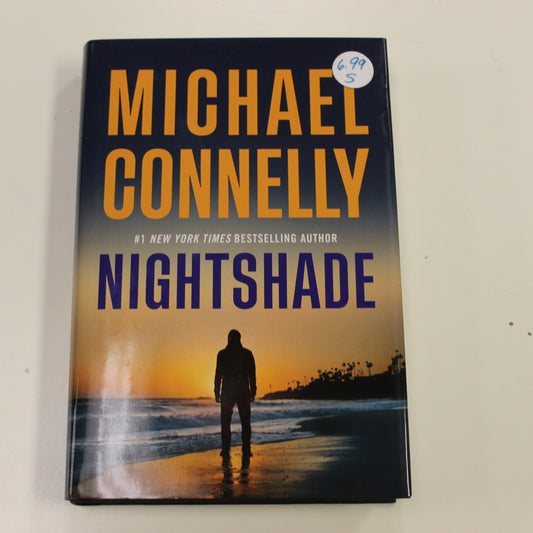 NIGHT SHADE