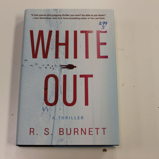 WHITE OUT
