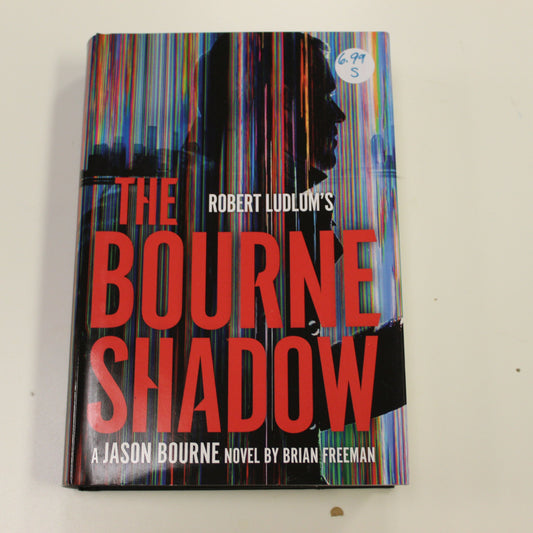 ROBERT LUDLUM'S THE BOURNE SHADOW