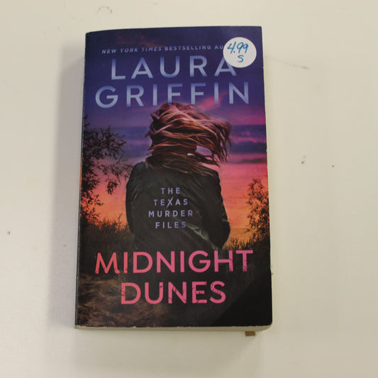 MIDNIGHT DUNES