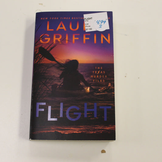 FLIGHT