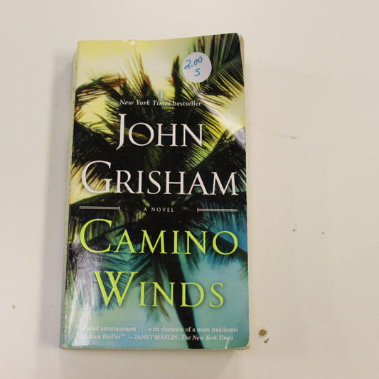 CAMINO WINDS