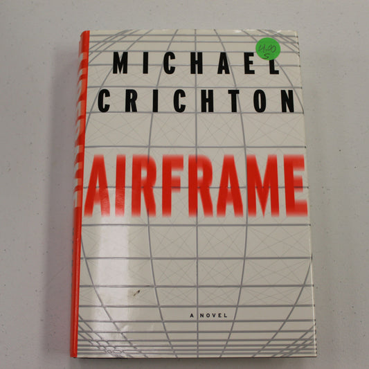 AIRFRAME