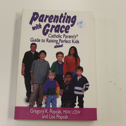 PARENTING WITH GRACE