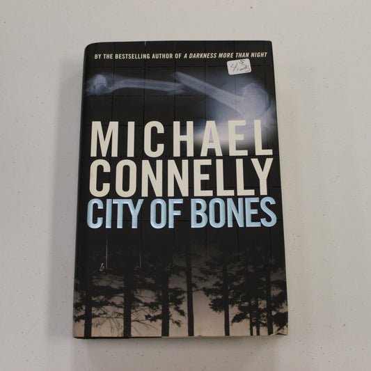 CITY OF BONES