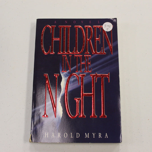 CHILDREN IN THE NIGHT