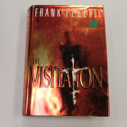 THE VISITATION
