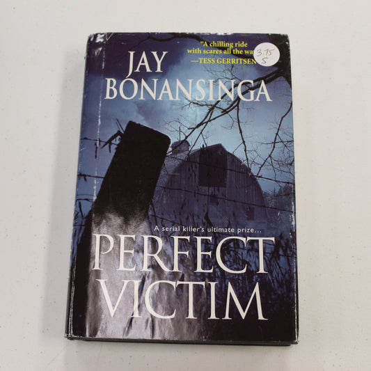 PERFECT VICTIM