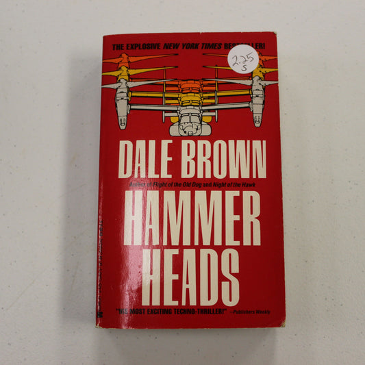 HAMMER HEADS