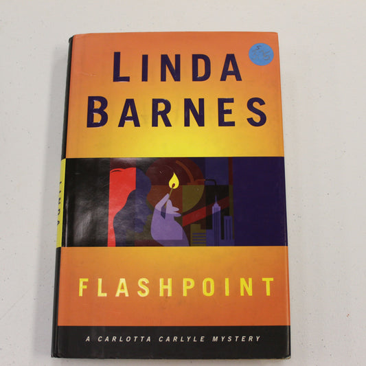 FLASHPOINT