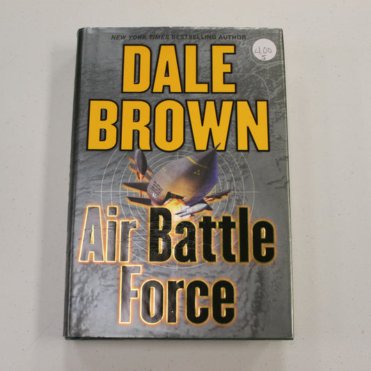 AIR BATTLE FORCE