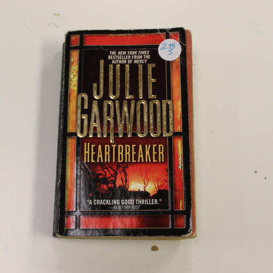HEARTBREAKER