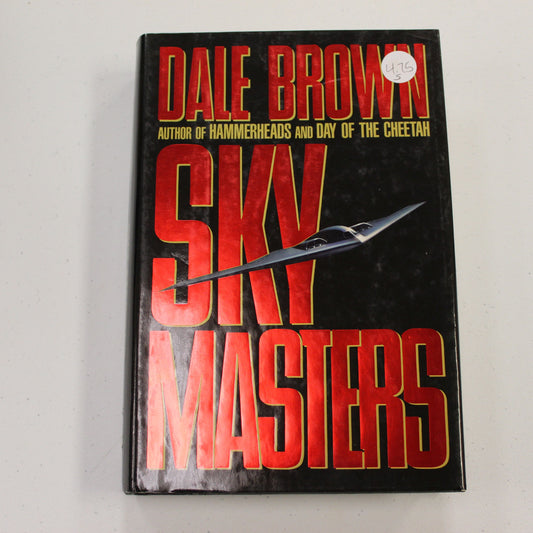 SKY MASTERS
