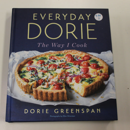 EVERYDAY DORIE THE WAY I COOK