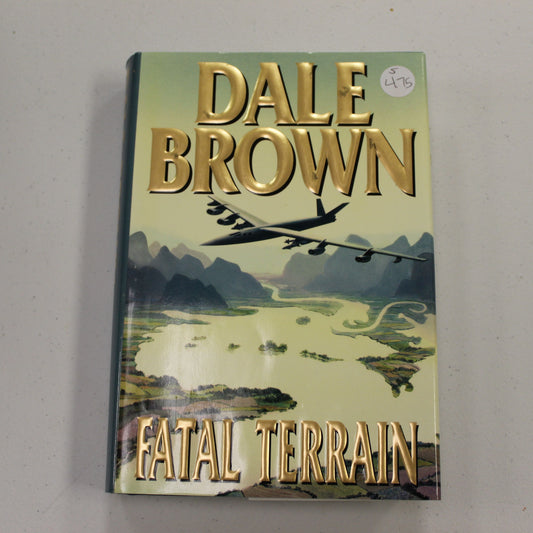FATAL TERRAIN