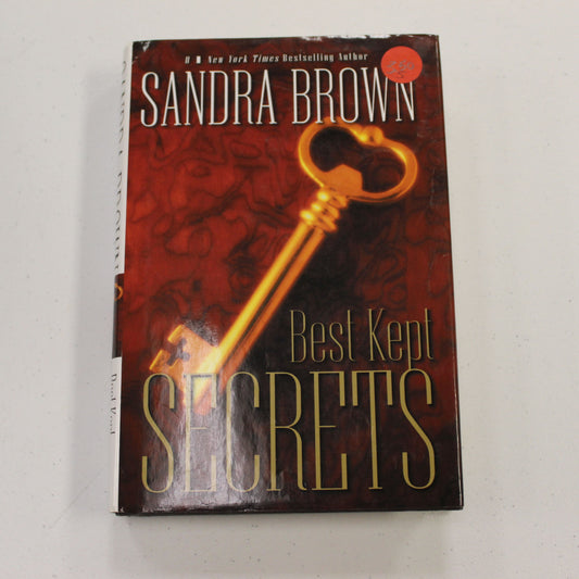BEST KEPT SECRETS