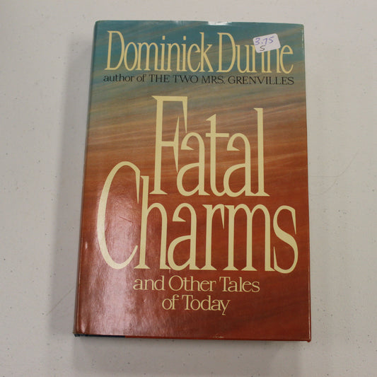 FATAL CHARMS