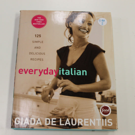 EVERYDAY ITALIAN
