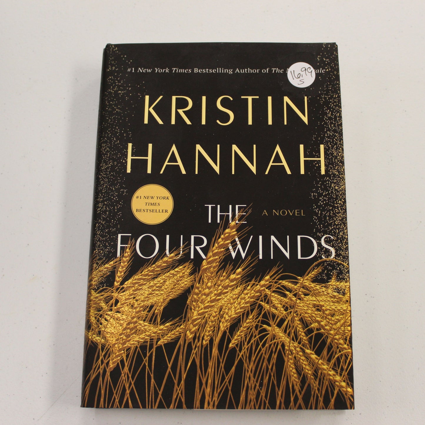 THE FOUR WINDS