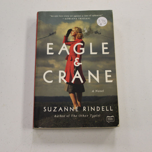 EAGLE & CRANE
