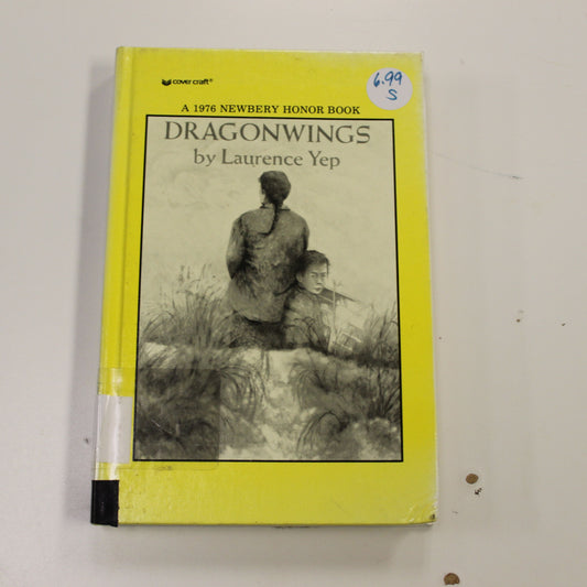 DRAGON WINGS