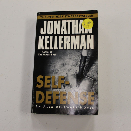SELF-DEFENSE