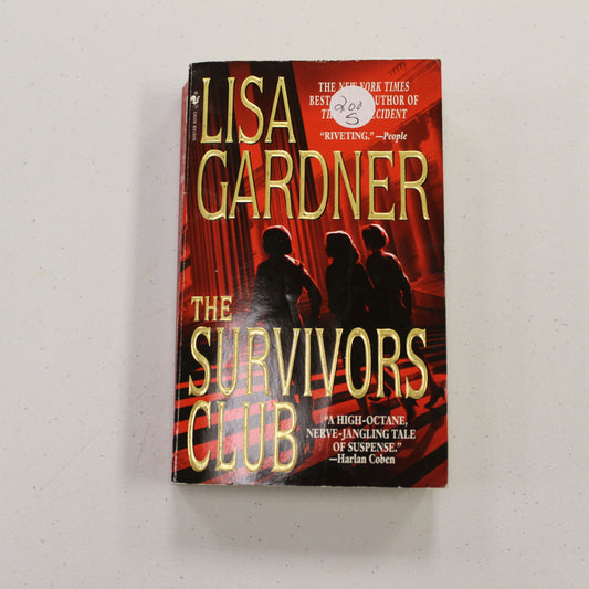 THE SURVIVORS CLUB