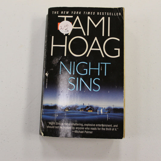 NIGHT SINS