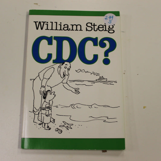 CDC?