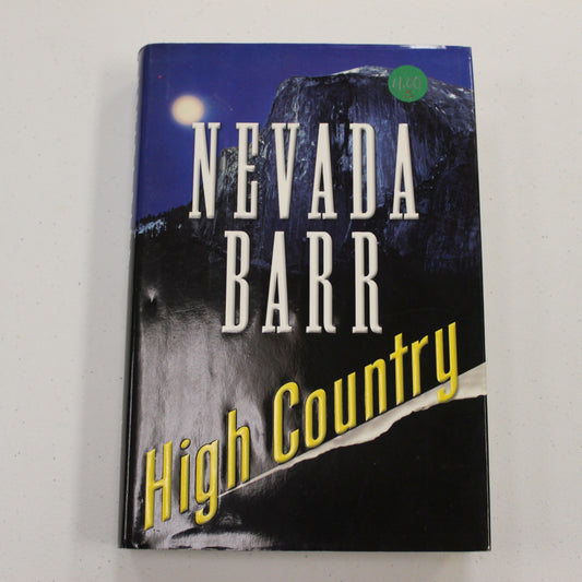HIGH COUNTRY
