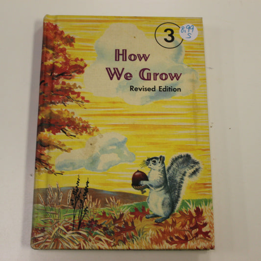 HOW WE GROW REVISED EDITION 3