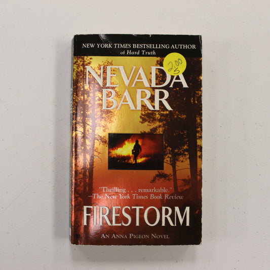 FIRESTORM