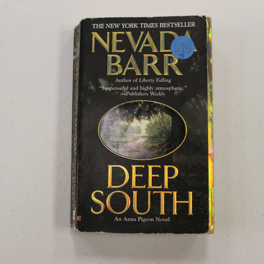 DEEP SOUTH