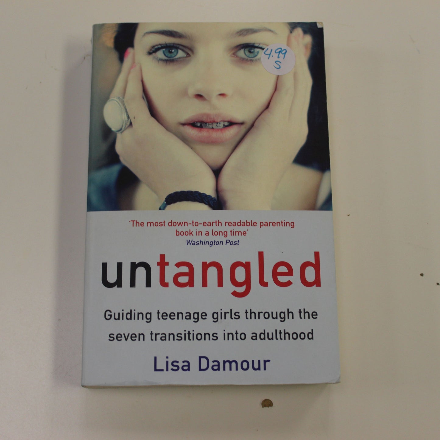 UNTANGLED