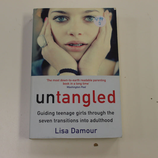 UNTANGLED