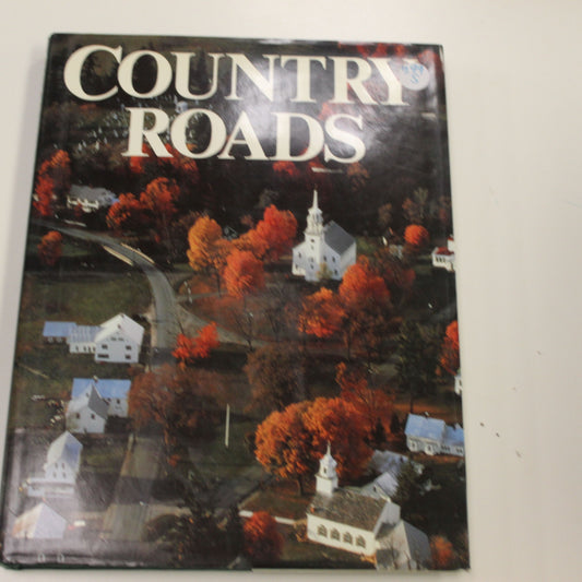 COUNTRY ROADS