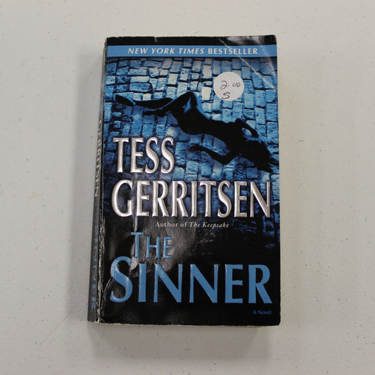 THE SINNER